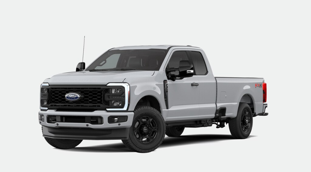 2026 Super Duty