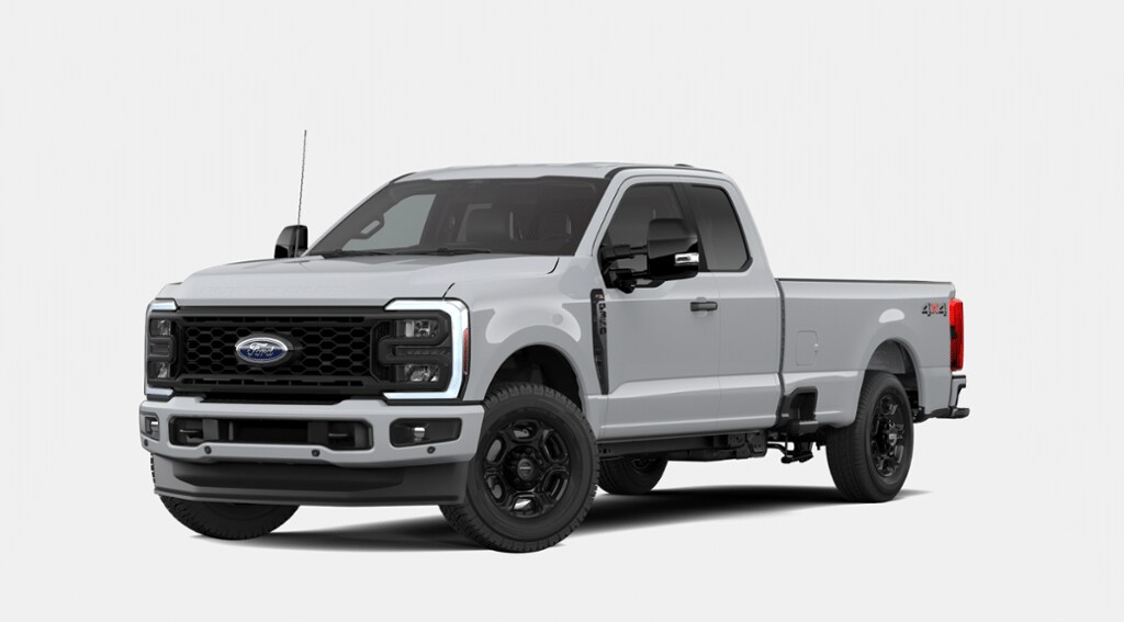 2026 Super Duty