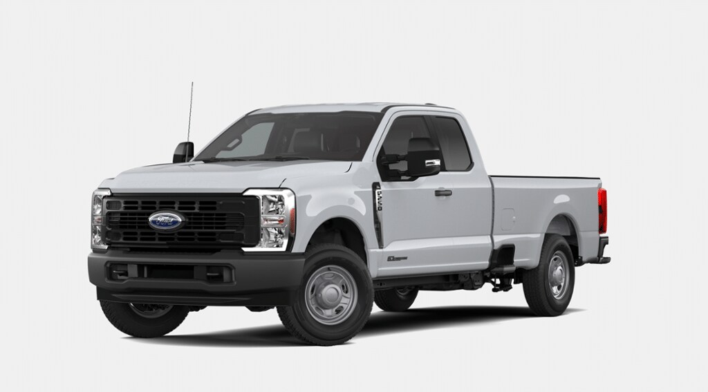 2026 Super Duty