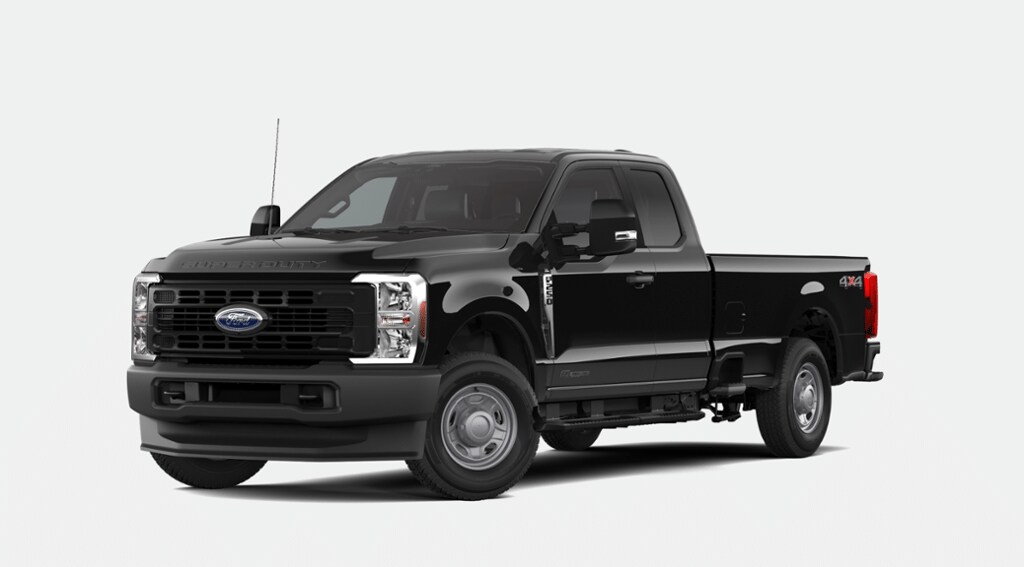 2026 Super Duty