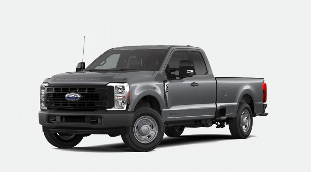 2026 Super Duty