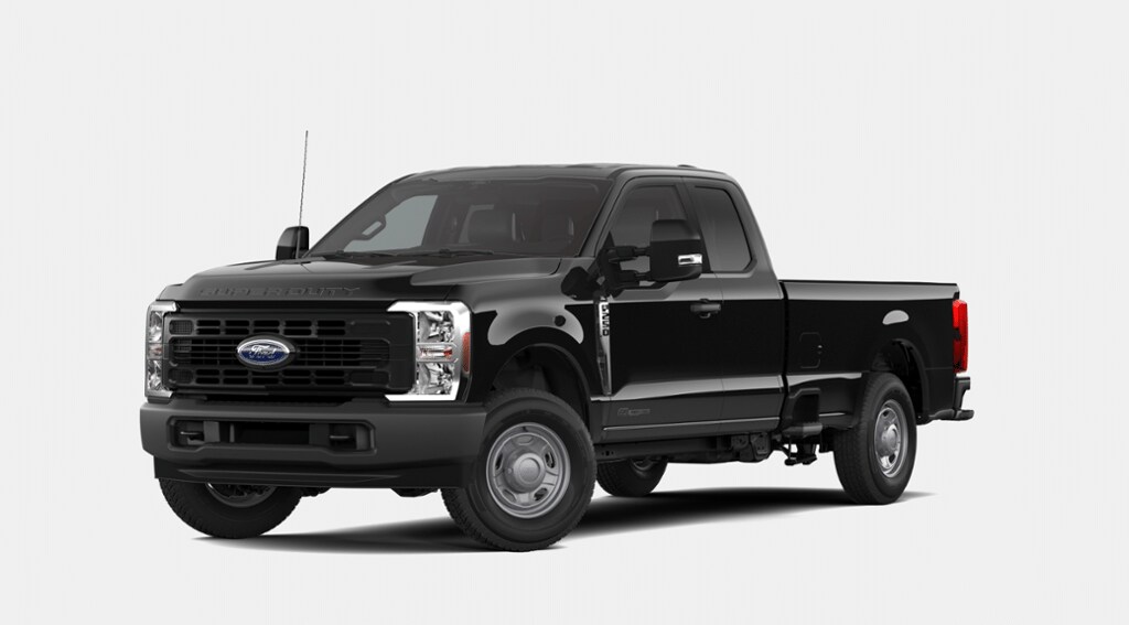 2026 Super Duty