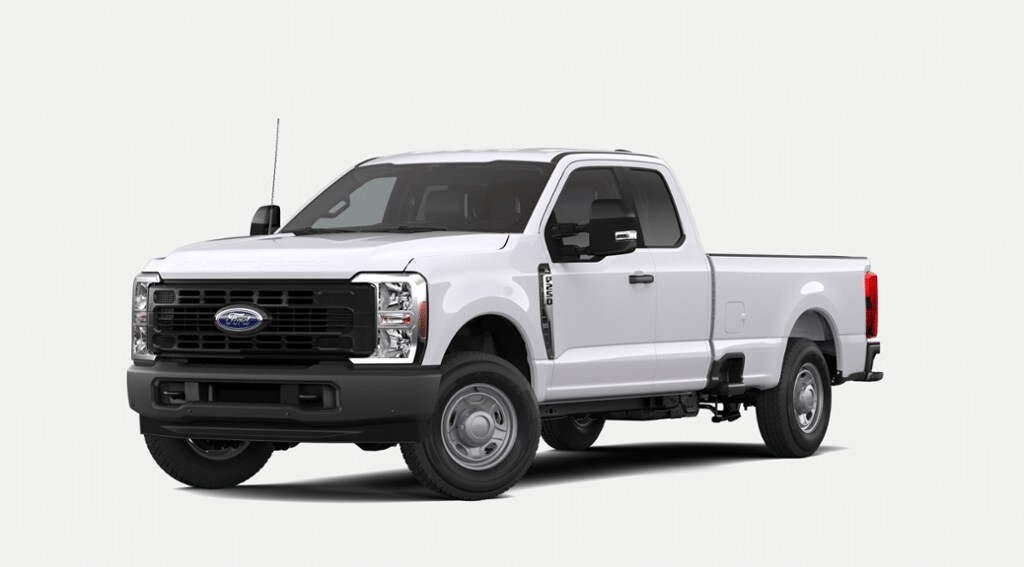 2026 Super Duty