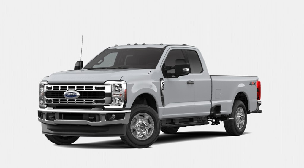 2026 Super Duty