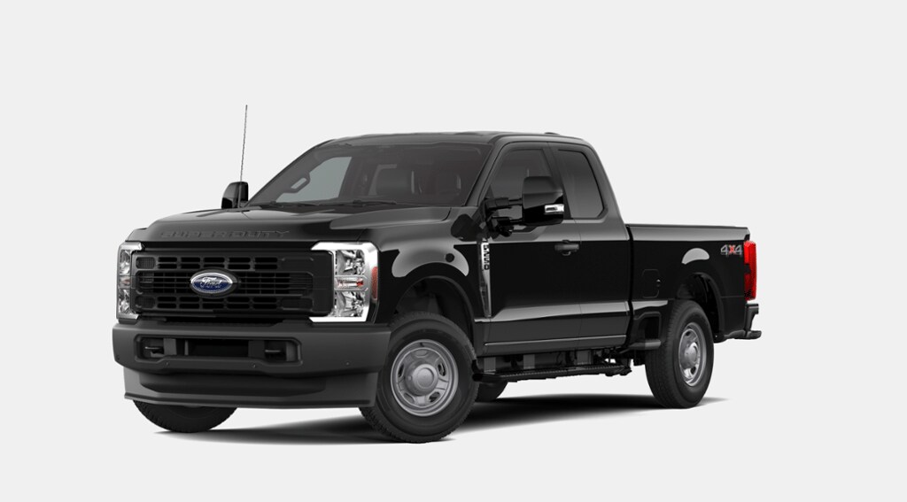 2026 Super Duty F-250 XL