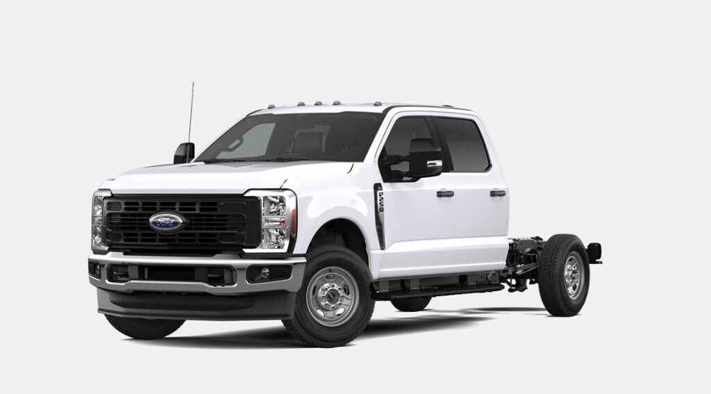 2026 Super Duty