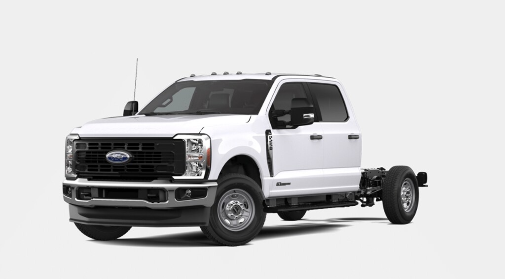 2026 Super Duty