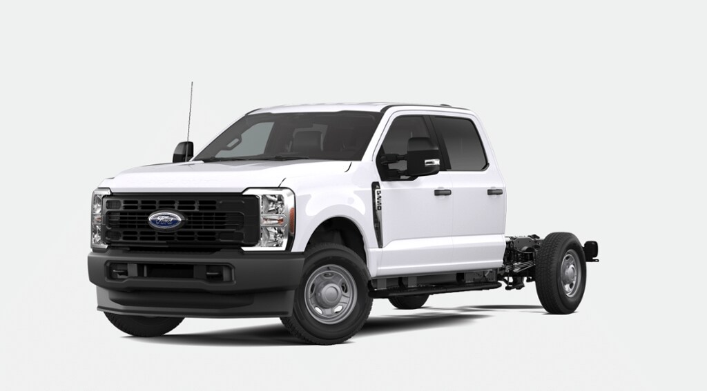 2026 Super Duty