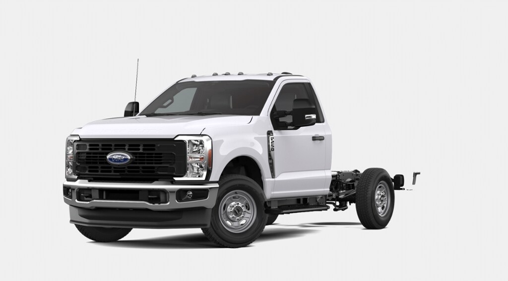 2026 Super Duty