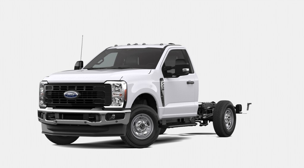 2026 Super Duty