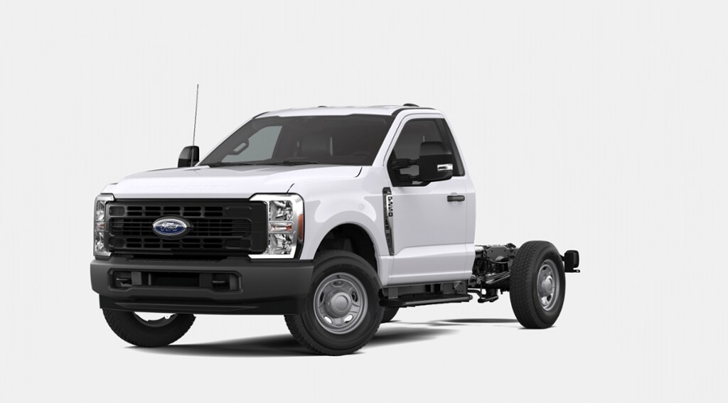 2026 Super Duty