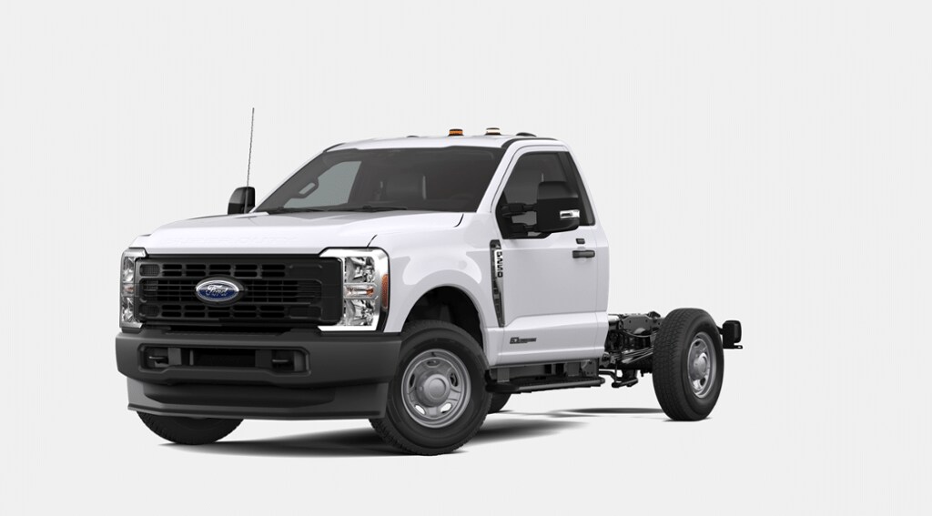 2026 Super Duty