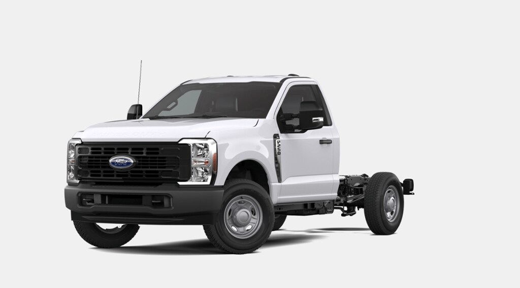 2026 Super Duty