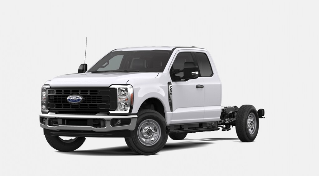 2026 Super Duty