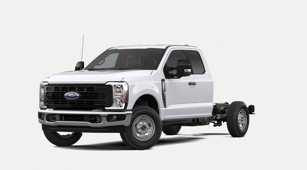 2026 Super Duty