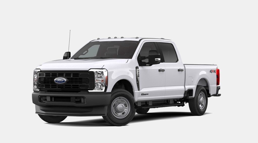 2026 Super Duty