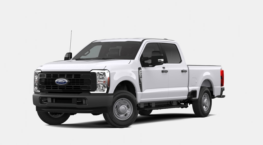 2026 Super Duty