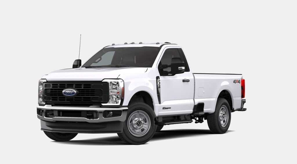 2026 Super Duty