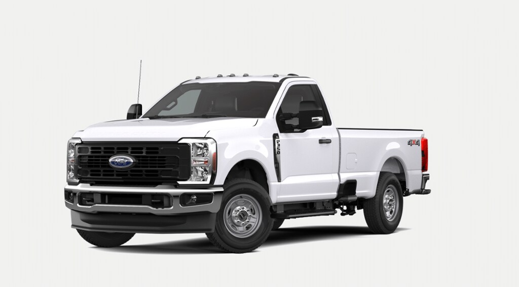 2026 Super Duty