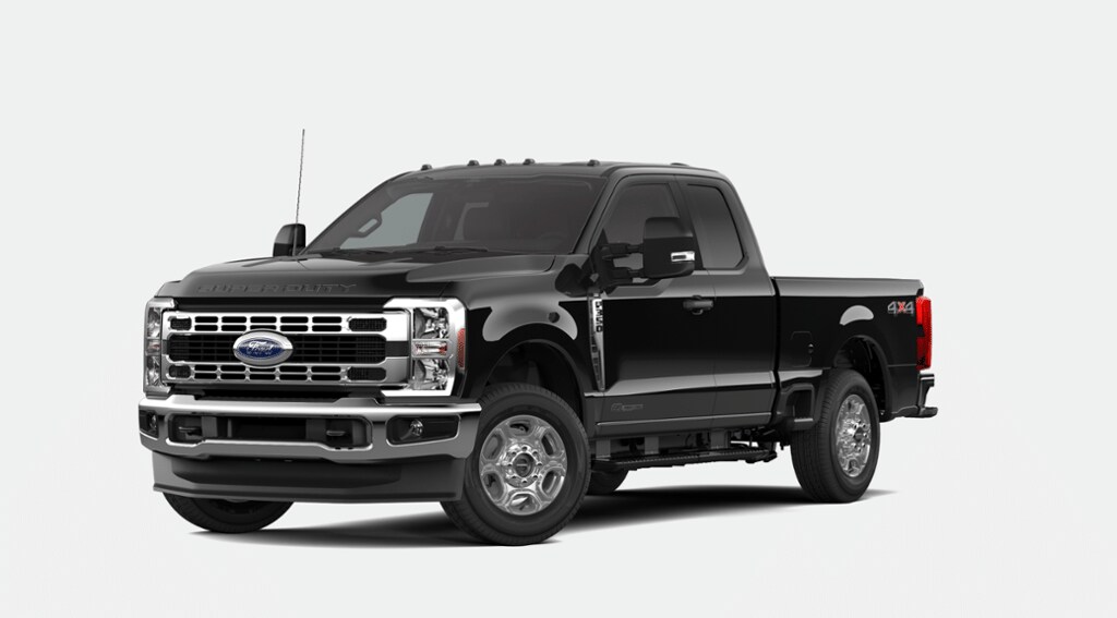 2026 Super Duty