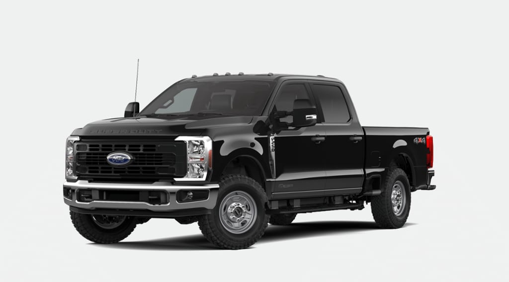 2026 Super Duty
