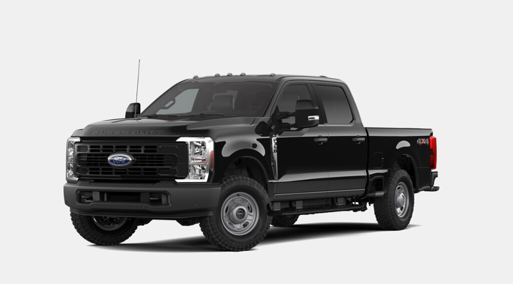 2026 Super Duty