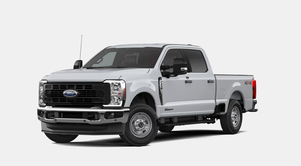 2026 Super Duty