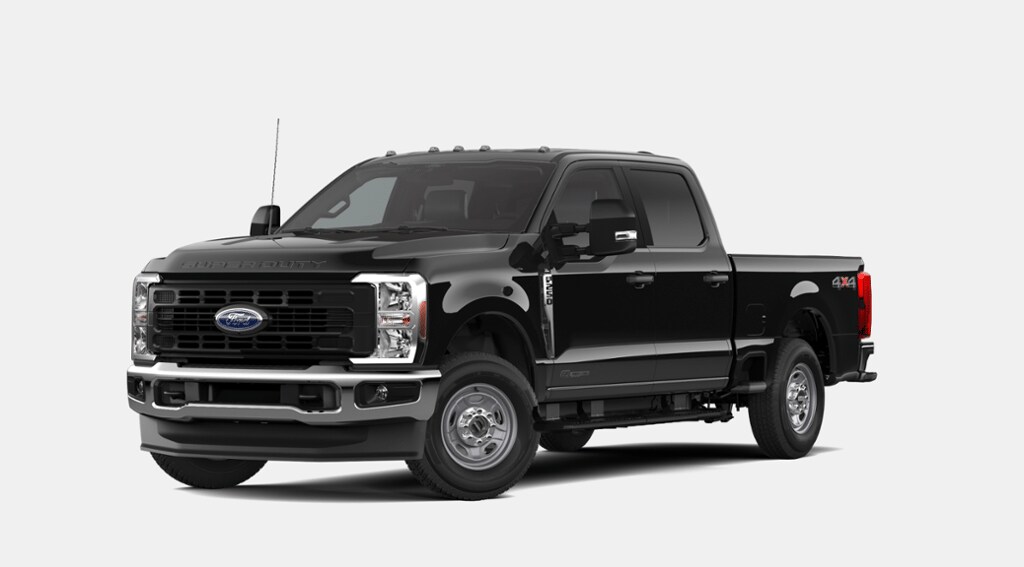 2026 Super Duty