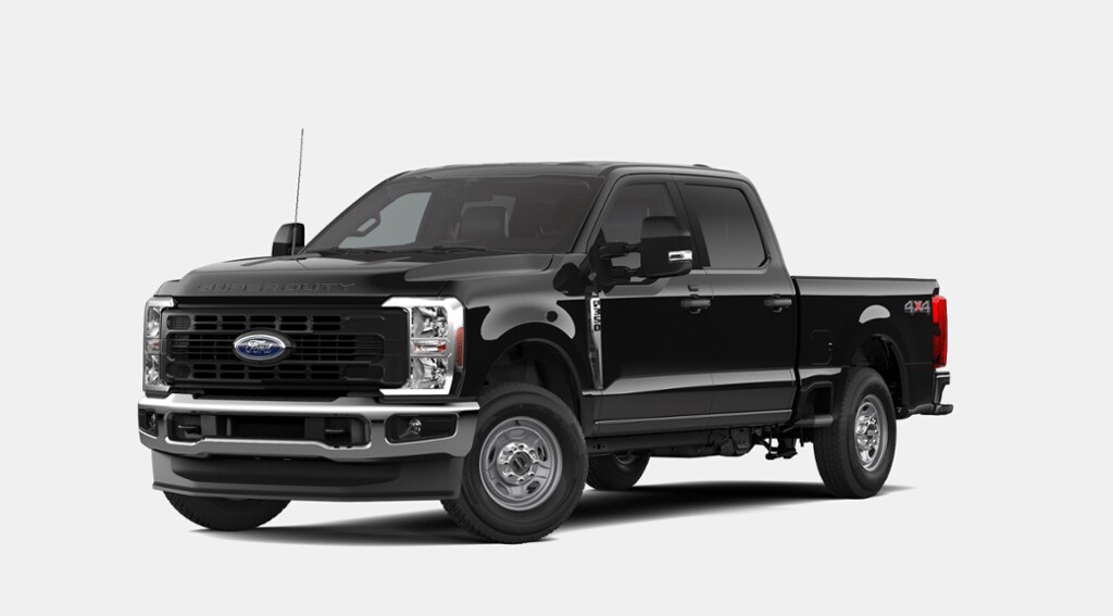 2026 Super Duty