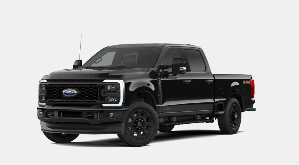 2026 Super Duty