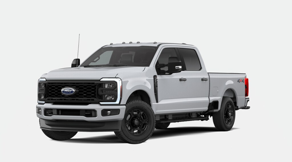 2026 Super Duty