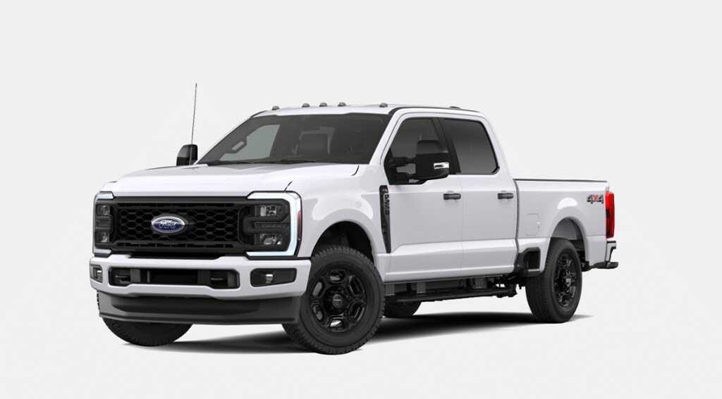 2026 Super Duty