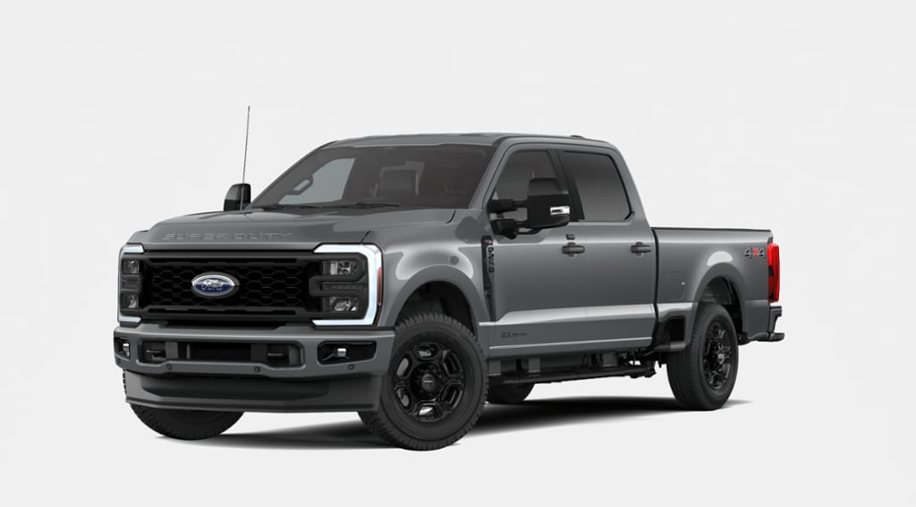 2026 Super Duty