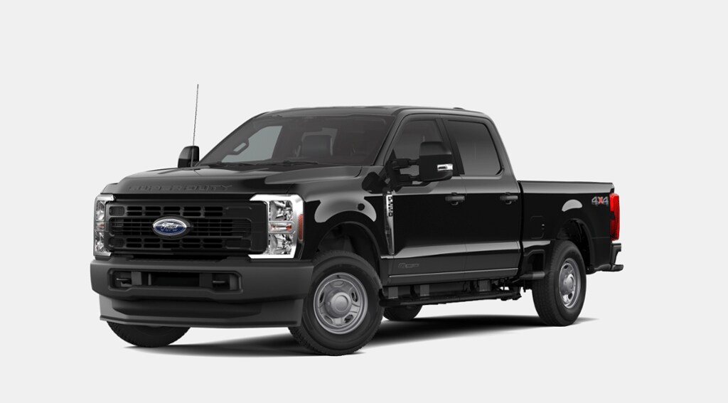 2026 Super Duty