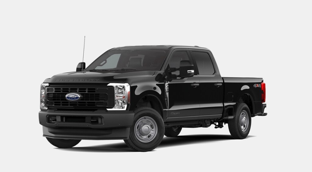 2026 Super Duty