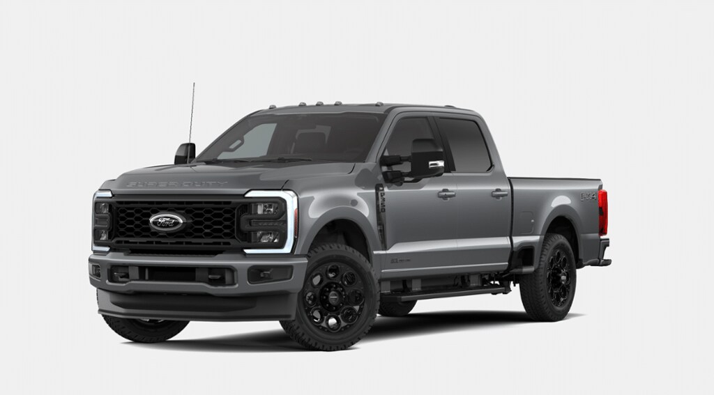 2026 Super Duty
