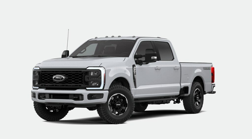2026 Super Duty