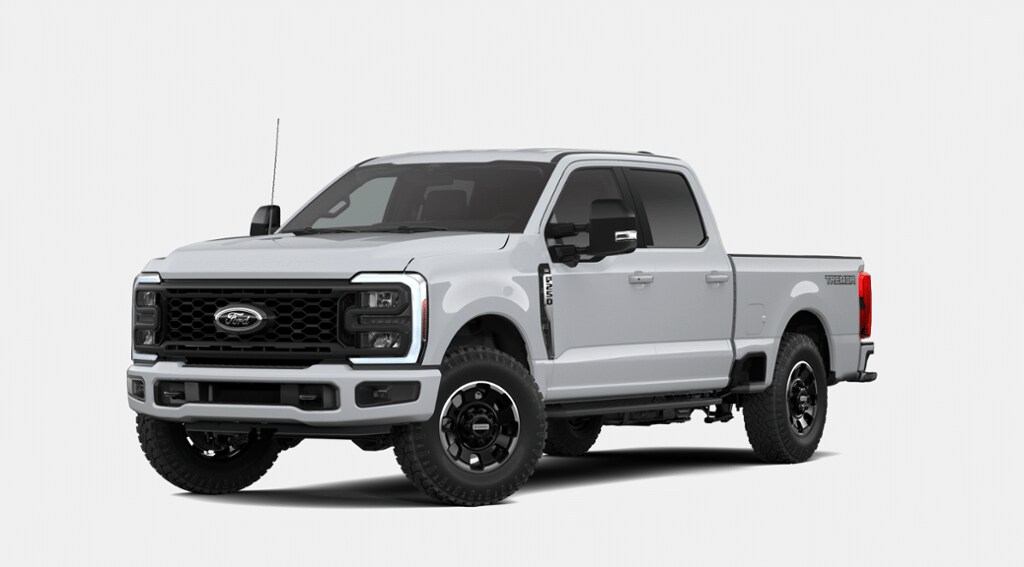 2026 Super Duty F-250 XLT