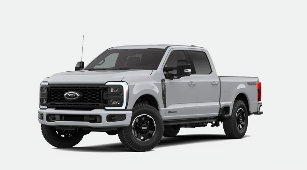 2026 Super Duty