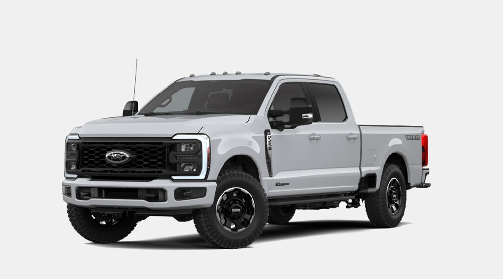 2026 Super Duty