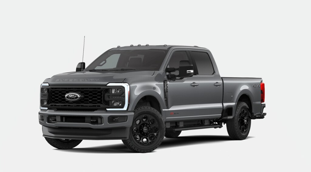 2026 Super Duty