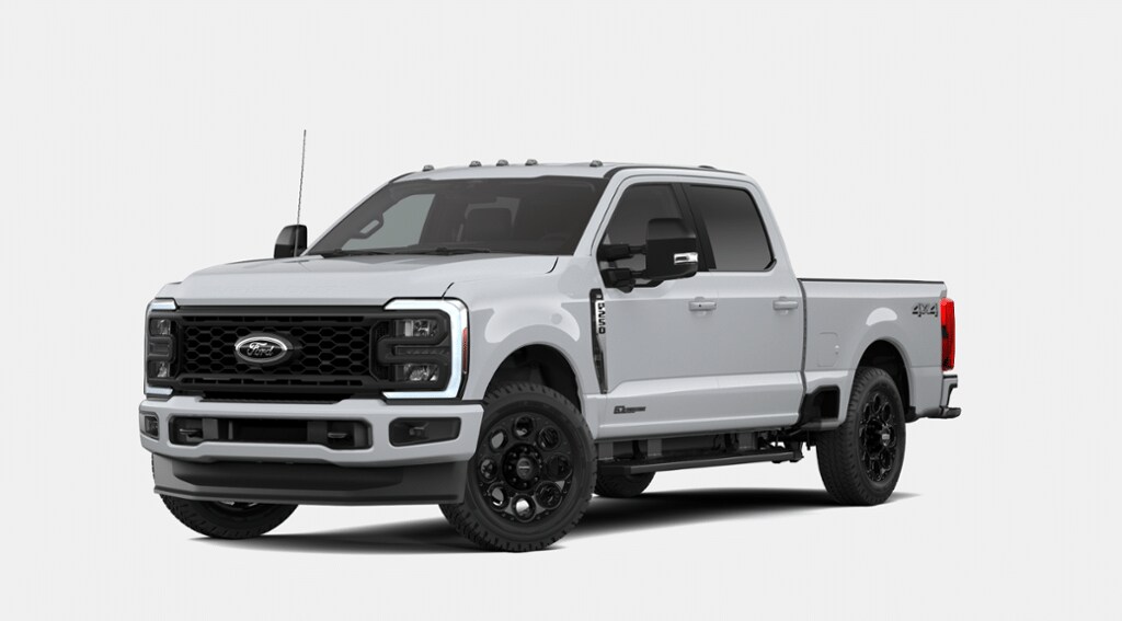 2026 Super Duty F-250 XLT