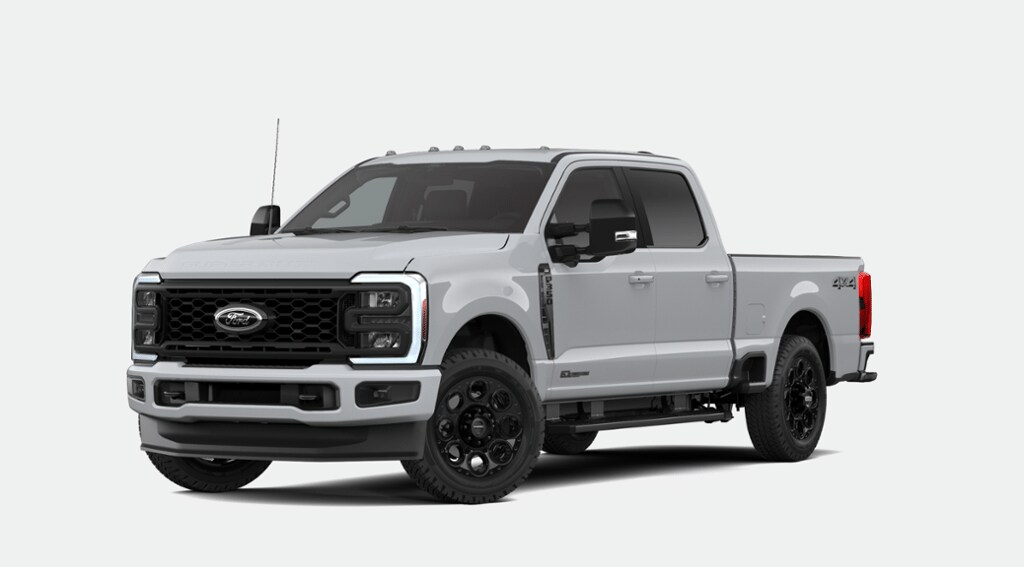 2026 Super Duty