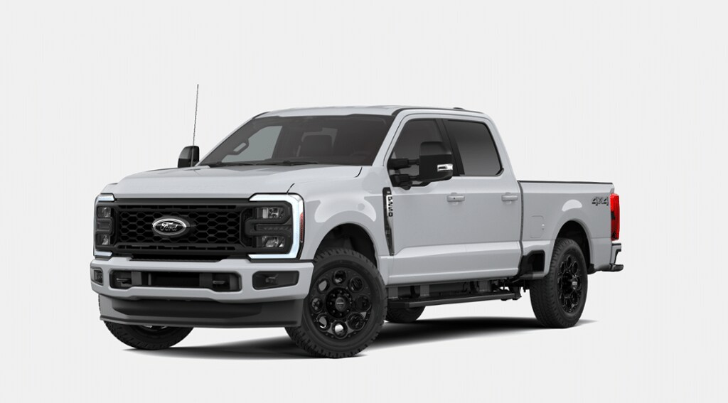 2026 Super Duty