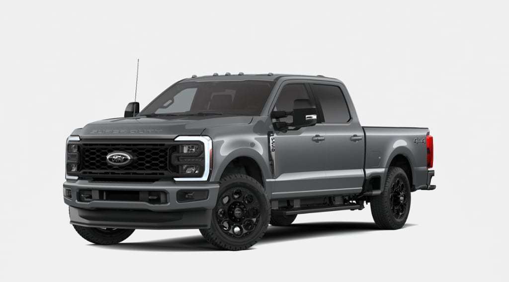2026 Super Duty