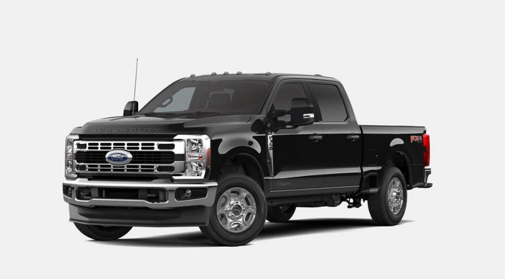 2026 Super Duty
