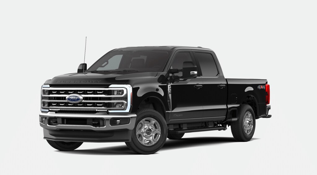 2026 Super Duty