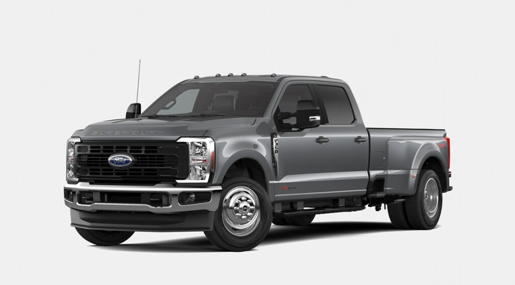 2026 Super Duty