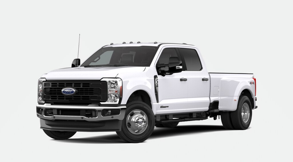2026 Super Duty