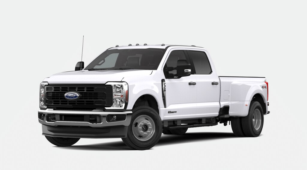 2026 Super Duty